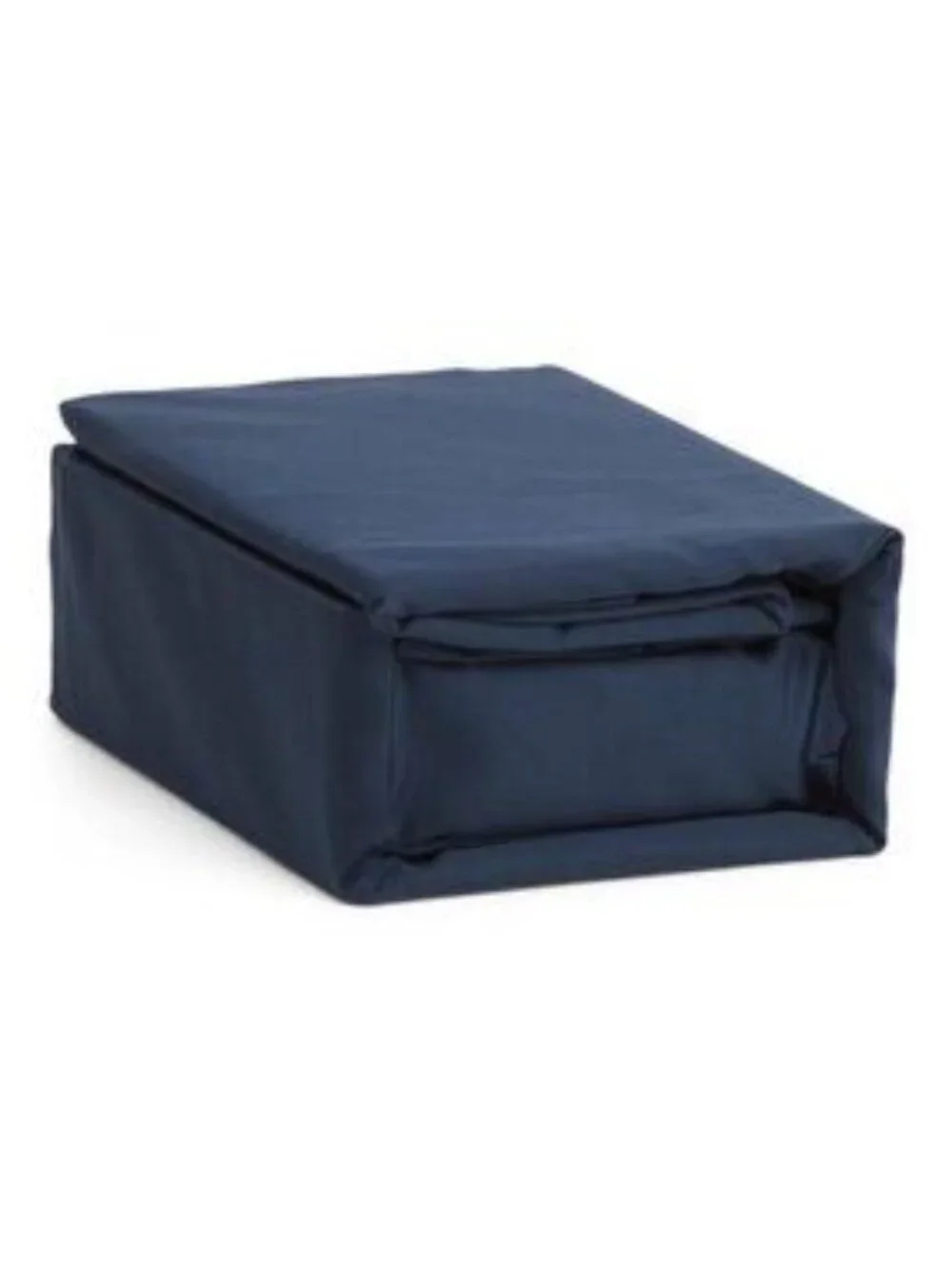 HABITAT 500tc Organic Cotton Sheet Set